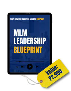 Papaano iignite ang momentum ng organization??? Ano ba ang panggagalingan ng direksyon ng MLM organization mo? Dito ko ituturo ang pinakamahalagang factor ng negosyo mo: ang “YOU” factor.
