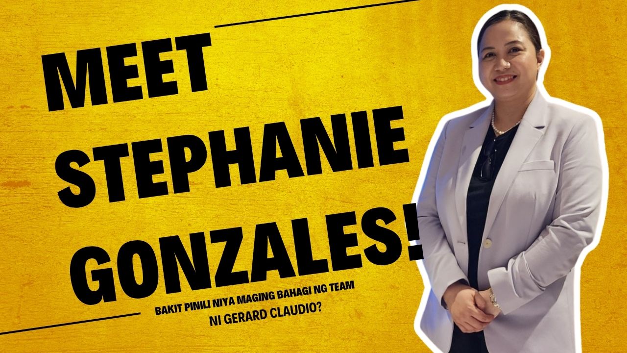 Stephanie Gonzales testimonial