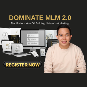Dominate MLM 2.0